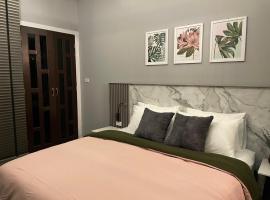 356 Hostel，位于Thung Song的酒店