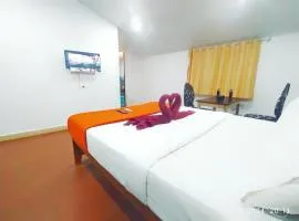 SNS Beach Side Stay CALANGUTE