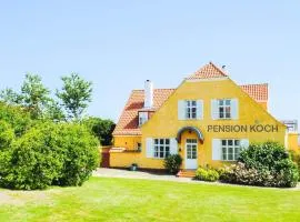 2 person holiday home in Gudhjem