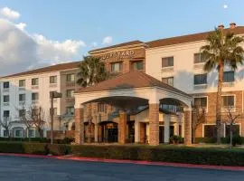 Courtyard by Marriott Ontario Rancho Cucamonga