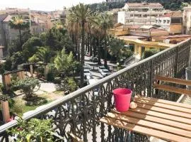 Charming Studio In The Heart Of Menton