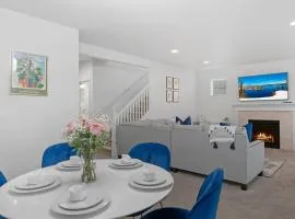 Beautiful Modern Home In Medford