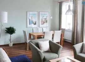 Haus Oberlin Ferienwohnung 8