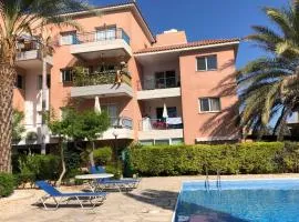 Pafia Crown-Jewel 2B, Pool, Prime Location, Paphos