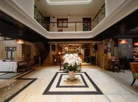 Bonjour D'An Nam Hotel HN - by BAY LUXURY