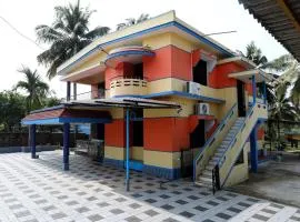The Penthouse at Roy Mansion - Janthra, Belman
