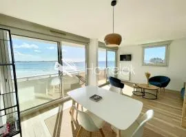 LOVELY! T1 darchitecte de standing Vue mer 360