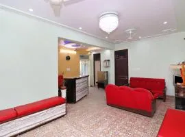 OYO Flagship Hotel Kothiwal