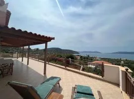 Ermioni Sea View Villa