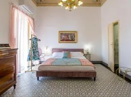 Palazzo D'Arte - Luxury Home - Ragusa Centro