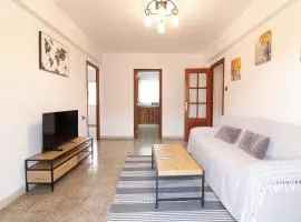 Global Properties, Apartamento de 3 dormitorios y balcon en Sagunto