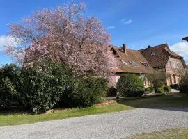 Ferienwohnung AllerStall