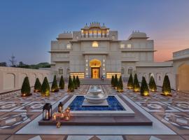 Mementos by ITC Hotels Jaipur，位于斋浦尔的酒店