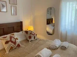 Holiday Home Amari - Residencia Albatros