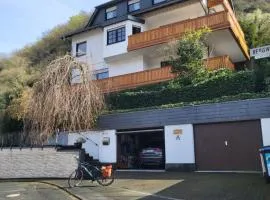 Ferienwohnung zum Rheinblick