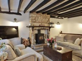 Alexis Cottage Tetbury Cotswolds，位于泰特伯里的酒店