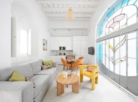 Numa Seville Solea