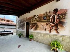 Albergue San Nicolás, Larrasoaña