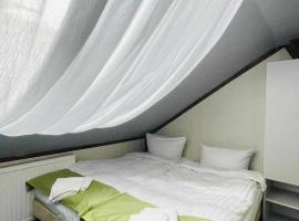 Hotel Kęszyca Leśna，位于Kęszyca的酒店