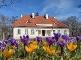Muzeum Ziemiaństwa w Dąbrowie