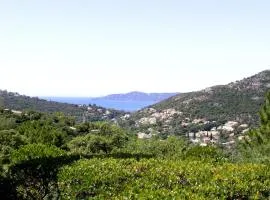 Chambre d'hôtes vue sur mer accés indépendant