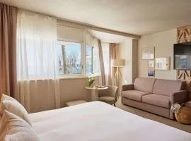 Mercure Saint Raphael Centre Plage