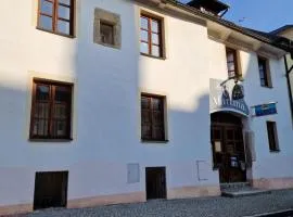 Pension U Martina