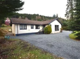 Crann Mhor Holiday Home