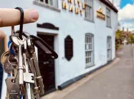 Brigg White Hart - Total Pub Takeover