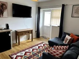 Flat in the heart of Newquay