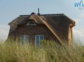 Landhaus Ostdüne Ferienwohnung Dünenmeer