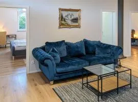Stunning Apartment In Bad Heilbrunn