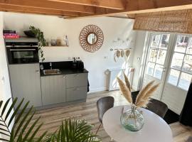 Noxem b&b，位于Boesingheliede的酒店