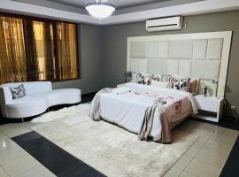 MATOLA AcCOMMODATION