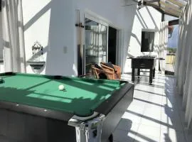 Wohnung Am Kreuzberg für 8 Personen
