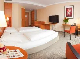 Best Western Premier Airporthotel Fontane BERlin