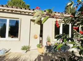 Holiday Cottage in Provence