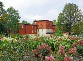 上将度假屋旅馆