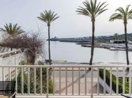 Villa Gavines Up