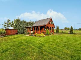 Amazing Home In Stepnica With Kitchen，位于Stepnica的酒店