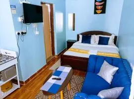 Sapphire Studio in Naivasha town