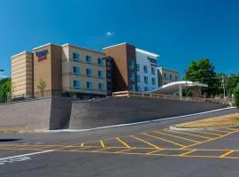 Fairfield Inn & Suites by Marriott Geneva Finger Lakes