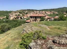 Casa Rural Roblegordo