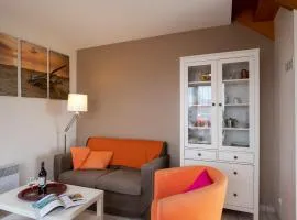 Holiday Home de Beniguet by Interhome