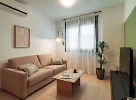 Los Olivos Apartments by Olala Homes