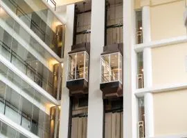 Solna Park & Hotel