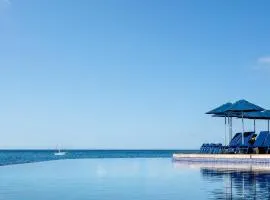 大加那利滨海套房酒店