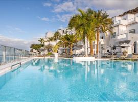 大加那利岛海湾景码头公寓 - 仅限成人入住，位于波多黎各的精品酒店