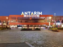 Antarim Express，位于Bharuch的酒店