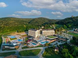 Movenpick Resort and Spa Fruske Terme，位于维尔蒂尼克的酒店